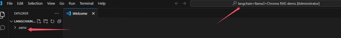 venv ok venv ok