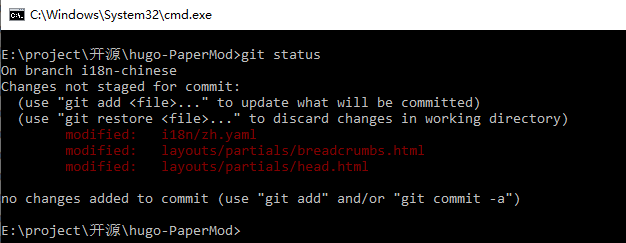 如何给github开源项目提交修改| 有趣的AI